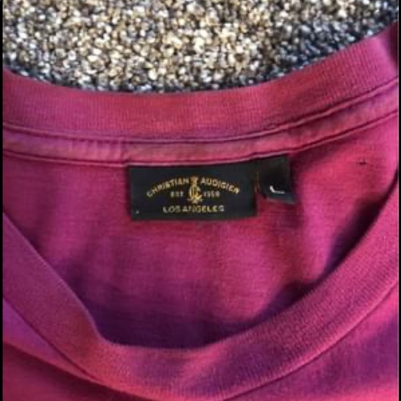 Christian Audigier - Picture 4 of 4